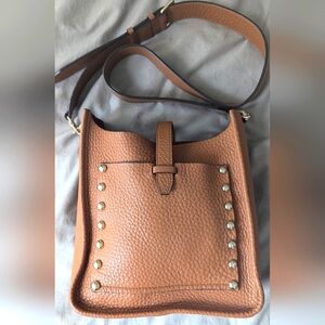 Rebecca Minkoff Studded Shoulder Bag